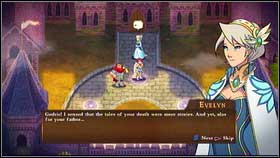 2 - Holy Griffin Empire - p. 2 - Walkthrough - Might & Magic: Clash of Heroes - Game Guide and Walkthrough