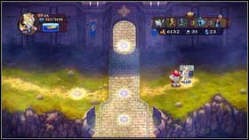 3 - Holy Griffin Empire - p. 2 - Walkthrough - Might & Magic: Clash of Heroes - Game Guide and Walkthrough