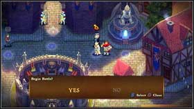 4 - Holy Griffin Empire - p. 2 - Walkthrough - Might & Magic: Clash of Heroes - Game Guide and Walkthrough