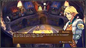 5 - Holy Griffin Empire - p. 2 - Walkthrough - Might & Magic: Clash of Heroes - Game Guide and Walkthrough