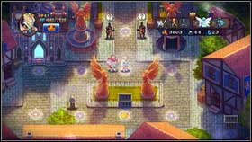 2 - Holy Griffin Empire - p. 3 - Walkthrough - Might & Magic: Clash of Heroes - Game Guide and Walkthrough