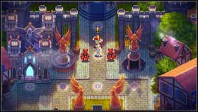 4 - Holy Griffin Empire - p. 3 - Walkthrough - Might & Magic: Clash of Heroes - Game Guide and Walkthrough