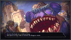 5 - Holy Griffin Empire - p. 3 - Walkthrough - Might & Magic: Clash of Heroes - Game Guide and Walkthrough