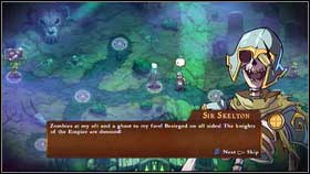 1 - Heresh - p. 1 - Walkthrough - Might & Magic: Clash of Heroes - Game Guide and Walkthrough