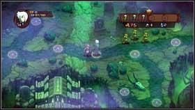 2 - Heresh - p. 1 - Walkthrough - Might & Magic: Clash of Heroes - Game Guide and Walkthrough