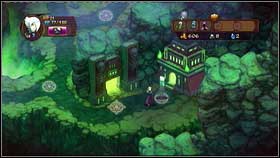 4 - Heresh - p. 1 - Walkthrough - Might & Magic: Clash of Heroes - Game Guide and Walkthrough