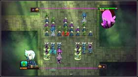 8 - Heresh - p. 1 - Walkthrough - Might & Magic: Clash of Heroes - Game Guide and Walkthrough