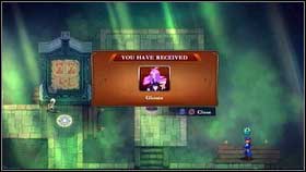 After executing the attack, the giant will disappear and the more standard fight will begin [1] - Heresh - p. 1 - Walkthrough - Might & Magic: Clash of Heroes - Game Guide and Walkthrough