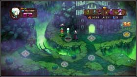 9 - Heresh - p. 1 - Walkthrough - Might & Magic: Clash of Heroes - Game Guide and Walkthrough