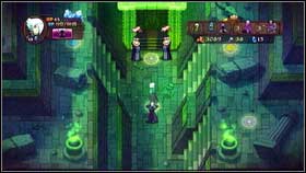 11 - Heresh - p. 1 - Walkthrough - Might & Magic: Clash of Heroes - Game Guide and Walkthrough