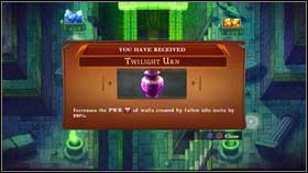 That way you will deactivate the barrier and will be able to damage [1] - Heresh - p. 1 - Walkthrough - Might & Magic: Clash of Heroes - Game Guide and Walkthrough