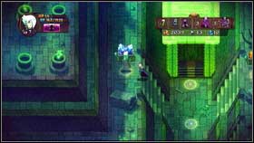 1 - Heresh - p. 2 - Walkthrough - Might & Magic: Clash of Heroes - Game Guide and Walkthrough