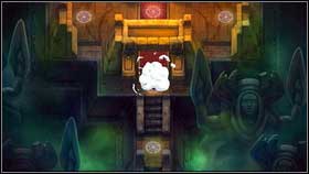 Inside [M3 - Heresh - p. 2 - Walkthrough - Might & Magic: Clash of Heroes - Game Guide and Walkthrough