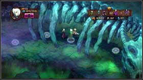 4 - Heresh - p. 2 - Walkthrough - Might & Magic: Clash of Heroes - Game Guide and Walkthrough