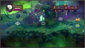 In return for defeating them the dragon will give you the Talon's Talon [1] - Heresh - p. 2 - Walkthrough - Might & Magic: Clash of Heroes - Game Guide and Walkthrough