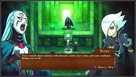 8 - Heresh - p. 2 - Walkthrough - Might & Magic: Clash of Heroes - Game Guide and Walkthrough