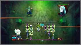 9 - Heresh - p. 2 - Walkthrough - Might & Magic: Clash of Heroes - Game Guide and Walkthrough