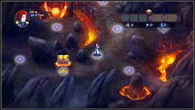 1 - Sheogh - p. 1 - Walkthrough - Might & Magic: Clash of Heroes - Game Guide and Walkthrough