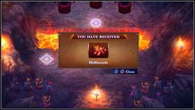 2 - Sheogh - p. 1 - Walkthrough - Might & Magic: Clash of Heroes - Game Guide and Walkthrough