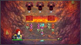 3 - Sheogh - p. 1 - Walkthrough - Might & Magic: Clash of Heroes - Game Guide and Walkthrough