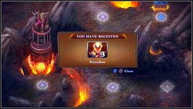 Buy a few of these mighty steeds and head north - Sheogh - p. 1 - Walkthrough - Might & Magic: Clash of Heroes - Game Guide and Walkthrough