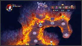 2 - Sheogh - p. 2 - Walkthrough - Might & Magic: Clash of Heroes - Game Guide and Walkthrough