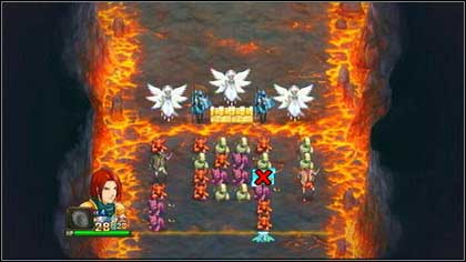 The second one is a bit harder - Sheogh - p. 2 - Walkthrough - Might & Magic: Clash of Heroes - Game Guide and Walkthrough