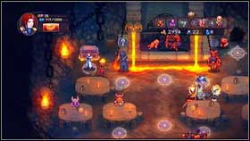 1 - Sheogh - p. 3 - Walkthrough - Might & Magic: Clash of Heroes - Game Guide and Walkthrough