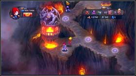 3 - Sheogh - p. 3 - Walkthrough - Might & Magic: Clash of Heroes - Game Guide and Walkthrough