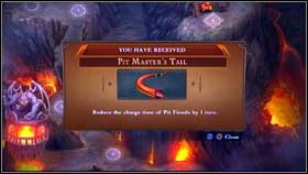 After the fight, visit the unit dwelling in the west [1] - Sheogh - p. 3 - Walkthrough - Might & Magic: Clash of Heroes - Game Guide and Walkthrough