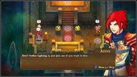 6 - Sheogh - p. 3 - Walkthrough - Might & Magic: Clash of Heroes - Game Guide and Walkthrough