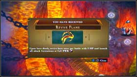 After the volcano eruption, head east [M4 - Sheogh - p. 3 - Walkthrough - Might & Magic: Clash of Heroes - Game Guide and Walkthrough