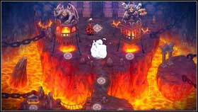 8 - Sheogh - p. 3 - Walkthrough - Might & Magic: Clash of Heroes - Game Guide and Walkthrough