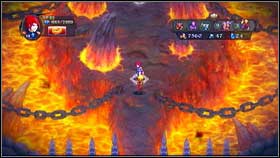 9 - Sheogh - p. 3 - Walkthrough - Might & Magic: Clash of Heroes - Game Guide and Walkthrough