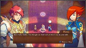 1 - Academy - p. 1 - Walkthrough - Might & Magic: Clash of Heroes - Game Guide and Walkthrough