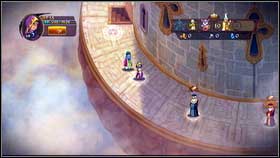 1 - Academy - p. 2 - Walkthrough - Might & Magic: Clash of Heroes - Game Guide and Walkthrough