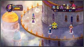 2 - Academy - p. 2 - Walkthrough - Might & Magic: Clash of Heroes - Game Guide and Walkthrough