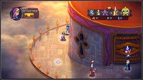 3 - Academy - p. 2 - Walkthrough - Might & Magic: Clash of Heroes - Game Guide and Walkthrough