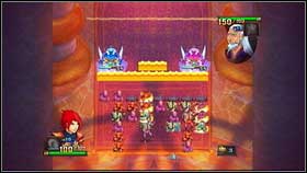 5 - Academy - p. 2 - Walkthrough - Might & Magic: Clash of Heroes - Game Guide and Walkthrough