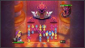 7 - Academy - p. 2 - Walkthrough - Might & Magic: Clash of Heroes - Game Guide and Walkthrough