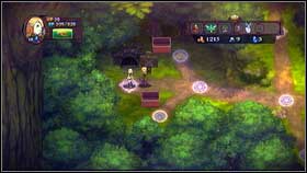 1 - Irollan - Side missions - Might & Magic: Clash of Heroes - Game Guide and Walkthrough