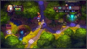 3 - Irollan - Side missions - Might & Magic: Clash of Heroes - Game Guide and Walkthrough