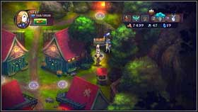 After fighting the knight Varkas [M1 - Irollan - Side missions - Might & Magic: Clash of Heroes - Game Guide and Walkthrough