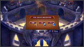 2 - Holy Griffin Empire - Side missions - Might & Magic: Clash of Heroes - Game Guide and Walkthrough