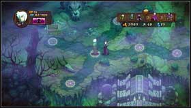 1 - Heresh - Side missions - Might & Magic: Clash of Heroes - Game Guide and Walkthrough