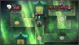 2 - Heresh - Side missions - Might & Magic: Clash of Heroes - Game Guide and Walkthrough