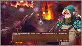 1 - Sheogh - Side missions - Might & Magic: Clash of Heroes - Game Guide and Walkthrough