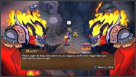 2 - Sheogh - Side missions - Might & Magic: Clash of Heroes - Game Guide and Walkthrough