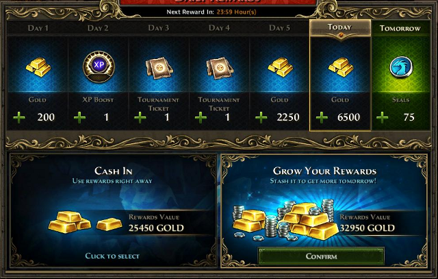 Since you are in the main page now, what you see is a collection of innovations here, introduced by the programmers - The Basics - Gameplay - Might & Magic: Duel of Champions - Game Guide and Walkthrough