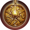 Pendant of the Conflux - Neck | Artifacts - Artifacts - Might & Magic: Heroes VII Game Guide & Walkthrough